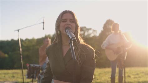 Good Friends In Rare Form By Maren Morris On Tidal