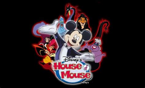 Disney's House of Mouse Wiki | Fandom