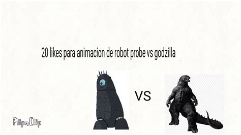 Robot Probe 10 Segundos Vs 1 Minuto Vs 10 Minutos YouTube