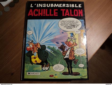 Achille Talon Achille Talon Tome Reedition De L