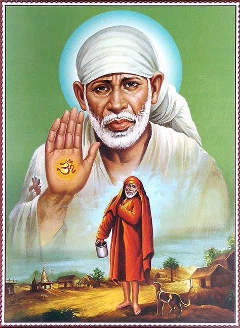 Shirdi Sai Baba