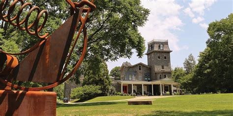 Woodmere Art Museum