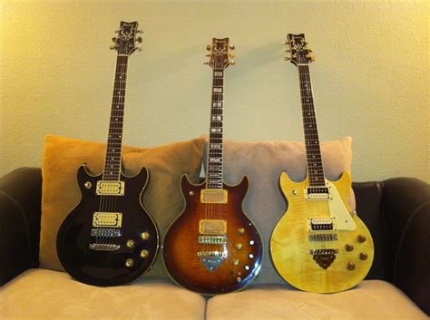 Путеводитель по сериям электрогитар Ibanez – новости на сайте бренда ...