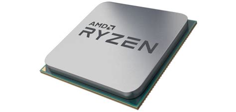 AMD Ryzen 2000 Series : Harga, Spesifikasi & Konfigurasi - Murdockcruz