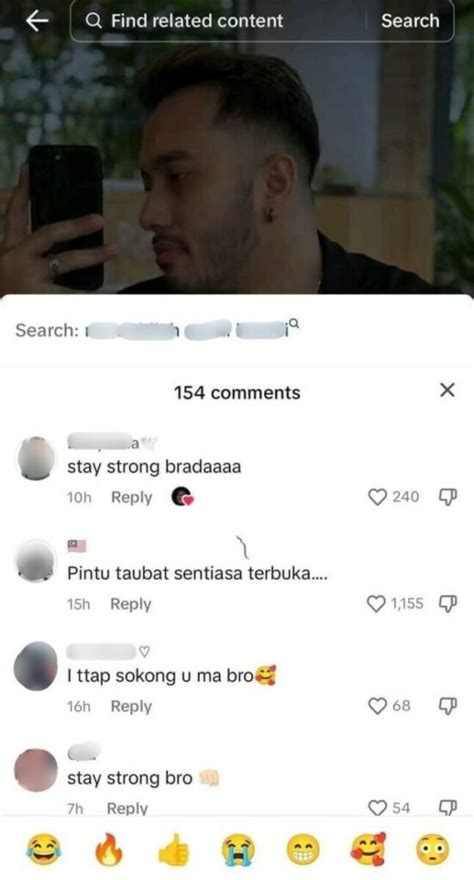 Netizens See Red As Suspected Gigolo Hot Daddy Lands Podcast Fame TRP