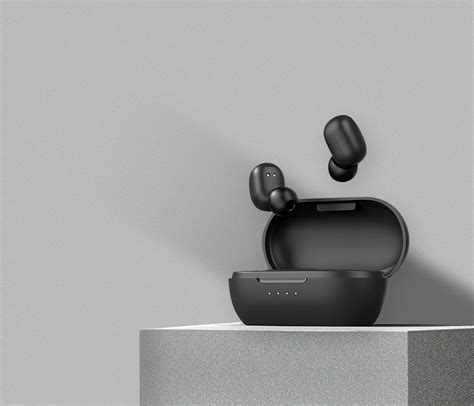 Haylou GT1 XR TWS Earbuds — Worldwide delivery