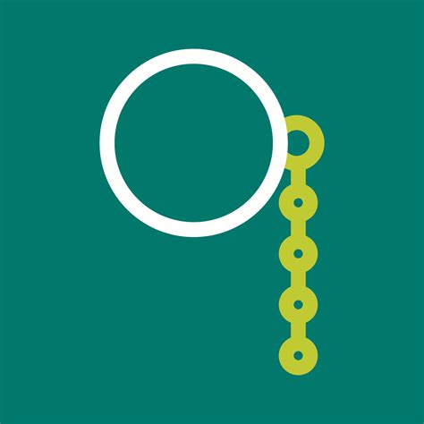 Monocle Vector Icon 23384476 Vector Art At Vecteezy
