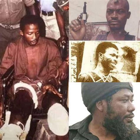 Most Dangerous Nigerian Criminals Since Independence Jojo Naija