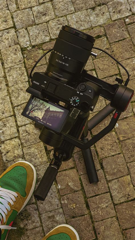 Best 13 sony a6400/16-50mm – Artofit