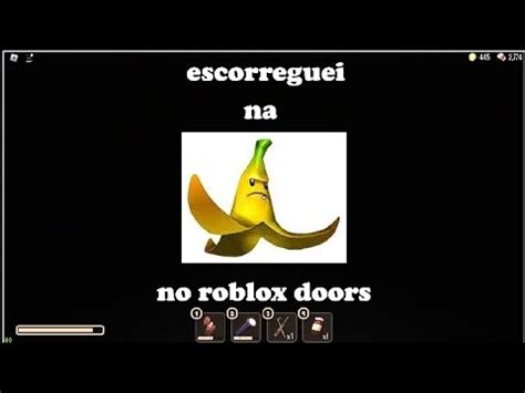 Tentando Passar Do Modo Mais Dificil No Roblox Doors Youtube