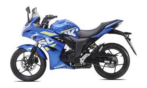 Suzuki Gixxer 150 Bike Price In Pakistan 2020 | ebike.pk