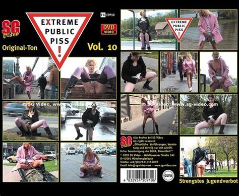 Forumophilia PORN FORUM Extr Me Public Piss 10 2005