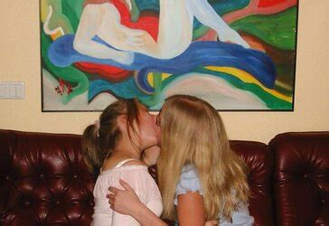 Toni N Michelle ZB Porn