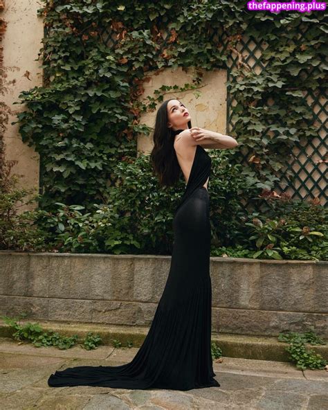 Dove Cameron DoveCameron Darkwingdove Nude OnlyFans Photo 923 The Fappening Plus