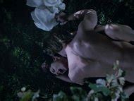 Naked Gabriella Wright In True Blood