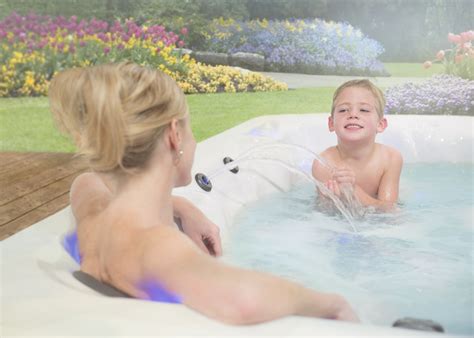 Juvenile Arthritis How A Hot Tub Can Help Master Spas Blog