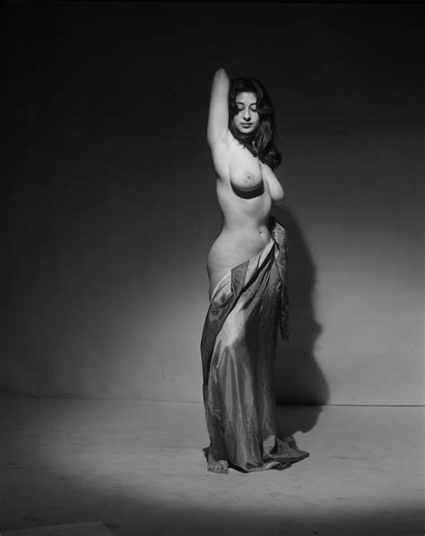 Naked Katy Jurado Added By Sina