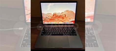 Apple MacBook Pro 13 2017 купить в Уфе | Электроника | Авито