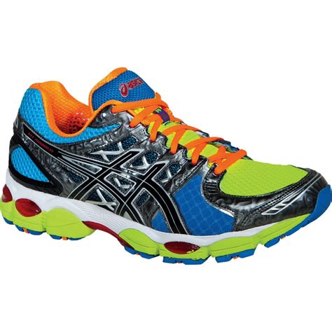 Asics Gel Nimbus 14 Running Shoe Mens