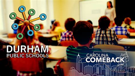 Durham Public Schools offering signing bonuses up to $3,500 for new ...