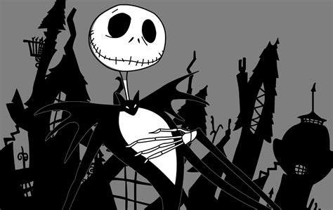 Jack Skellington HD Wallpapers - Top Free Jack Skellington HD Backgrounds - WallpaperAccess