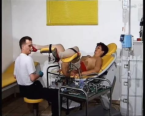 Free Cervix Porn Videos Xhamster