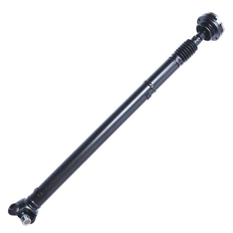 Front Drive Shaft Prop For 2002 2003 2004 Jeep Grand Cherokee 4 0L