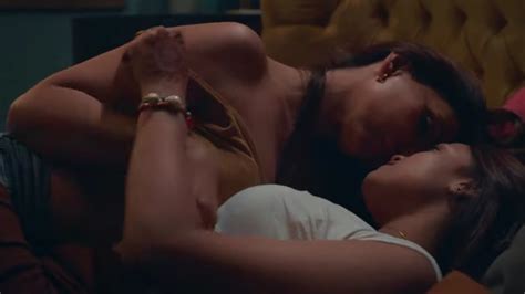 New Lesbian Love Story Kiran And Aditi Part IPS Officer And Gangster Lesbian Love Story