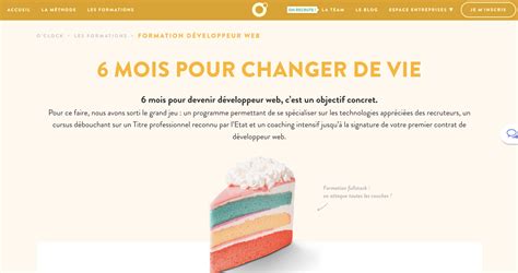 Les 10 meilleures formations développeur web en ligne