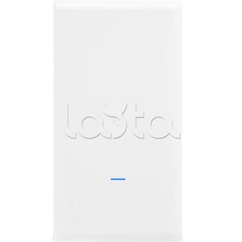 Ubiquiti UniFi AP AC Mesh Pro (UAP-AC-M-PRO)|Внешняя mesh-точка доступа ...