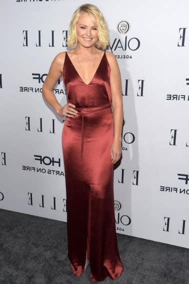 Malin Akerman Nude Porn Pics XPicsly