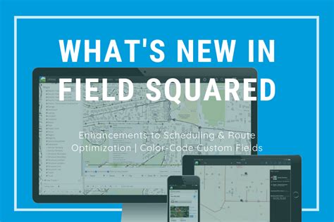 Best Practices For Field Service Scheduling Field Squared Blog