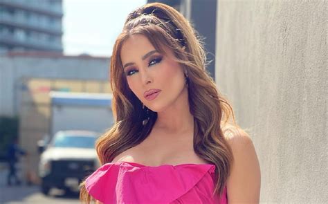 Cynthia Rodríguez impresiona en bikini desde Turquía Fama