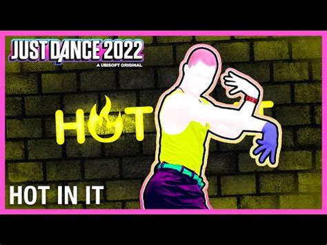 Hot In It by Charli XCX Tiësto Just Dance Fanmade Mashup YouTube