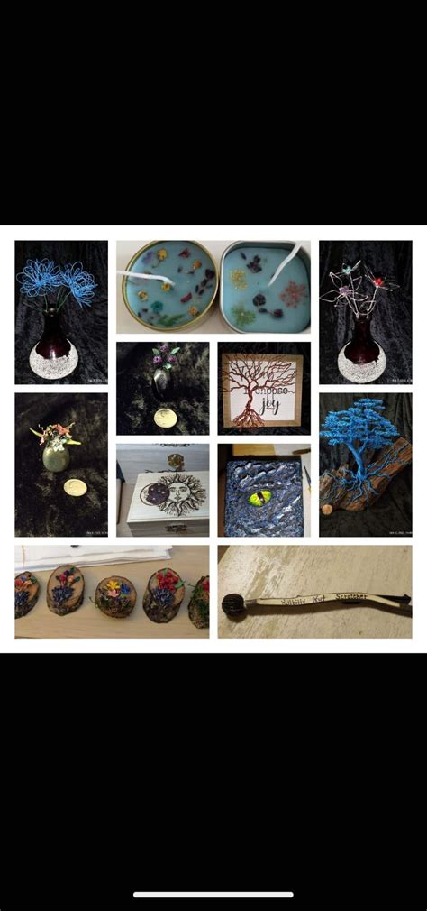 Creative Expressions | Lawndale NC