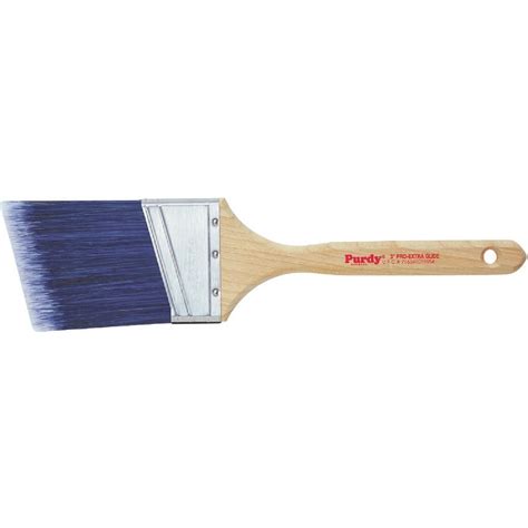 PURDY 144152725 2-1/2" Pro-Extra® Glide™ Angle Sash Paint Brush