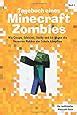 Tagebuch eines Minecraft Zombies Alles über meine Besuche im Nether