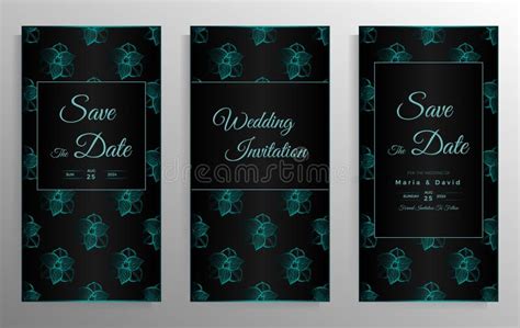 Gay Wedding Invitation Design Stock Illustration Illustration Of Card Holiday 252415316