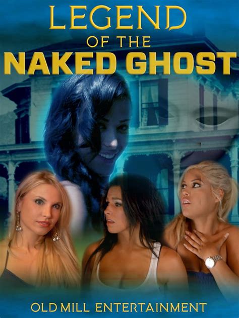 Wer Streamt Legend Of The Naked Ghost Film Online Schauen