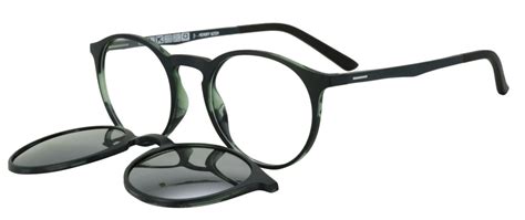 Eyecroxx 503 clip on – Opticomm Hellas