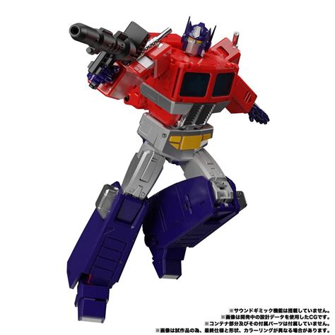 transformers masterpiece series nerdzoic toy store
