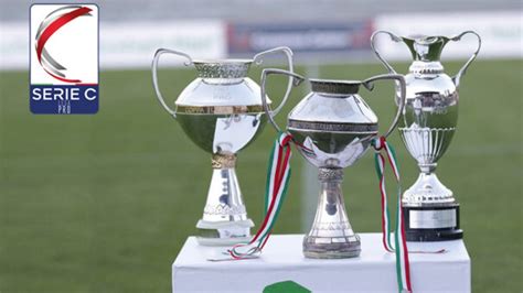 Coppa Italia Serie C Ecco Tutti Gli Abbinamenti Degli Ottavi Di Finale