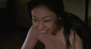 Kumiko Oba Nude Aznude