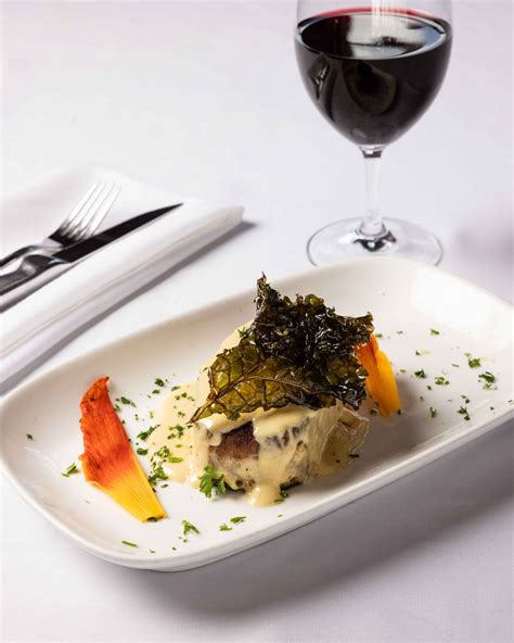 Lake - ~ No Bull Steak ~ For our vegetarian guests (and curious