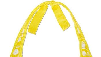 31 Hot Spotted Swimsuits | Glamour