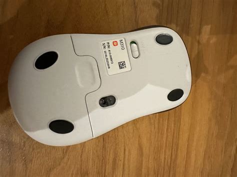 Logitech M310 (Gebraucht) in Schneisingen für CHF 2 – mit Lieferung auf ...