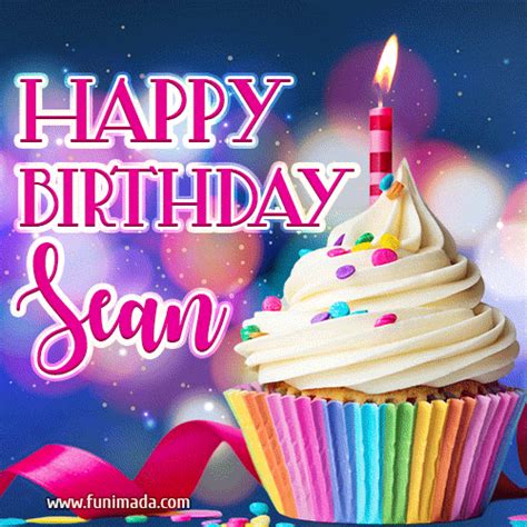 Happy Birthday Sean S Download On