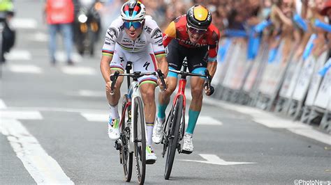 José De Cauwer ziet extra WK troef bij Remco Evenepoel Geen of wel