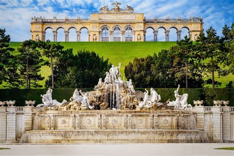 Schönbrunn Palace Tour, Vienna