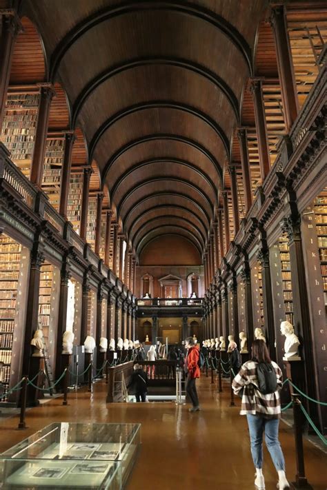 5 Dublin Museums You Must Visit On Your Next Trip to Ireland